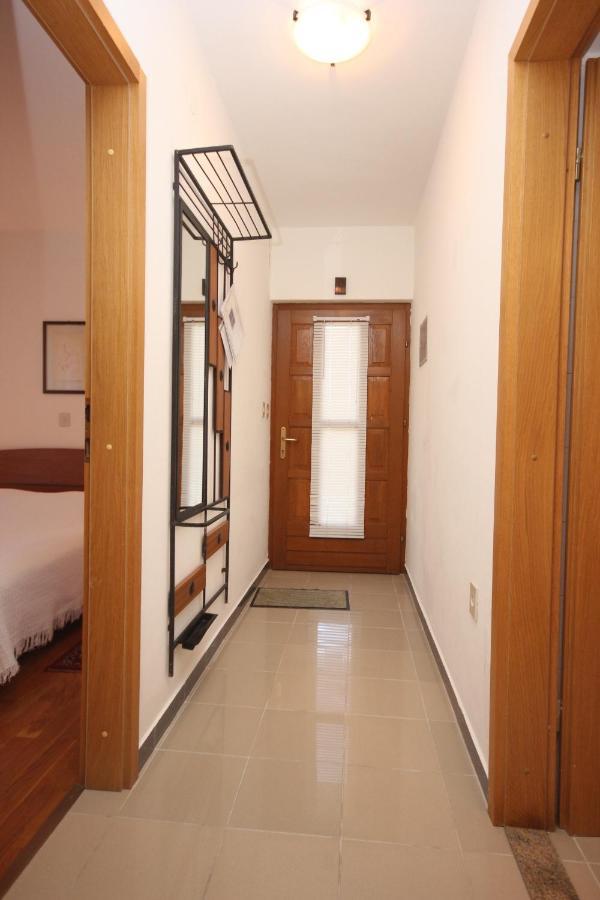 Apartments With A Parking Space Presika, Labin - 7390 Exterior foto
