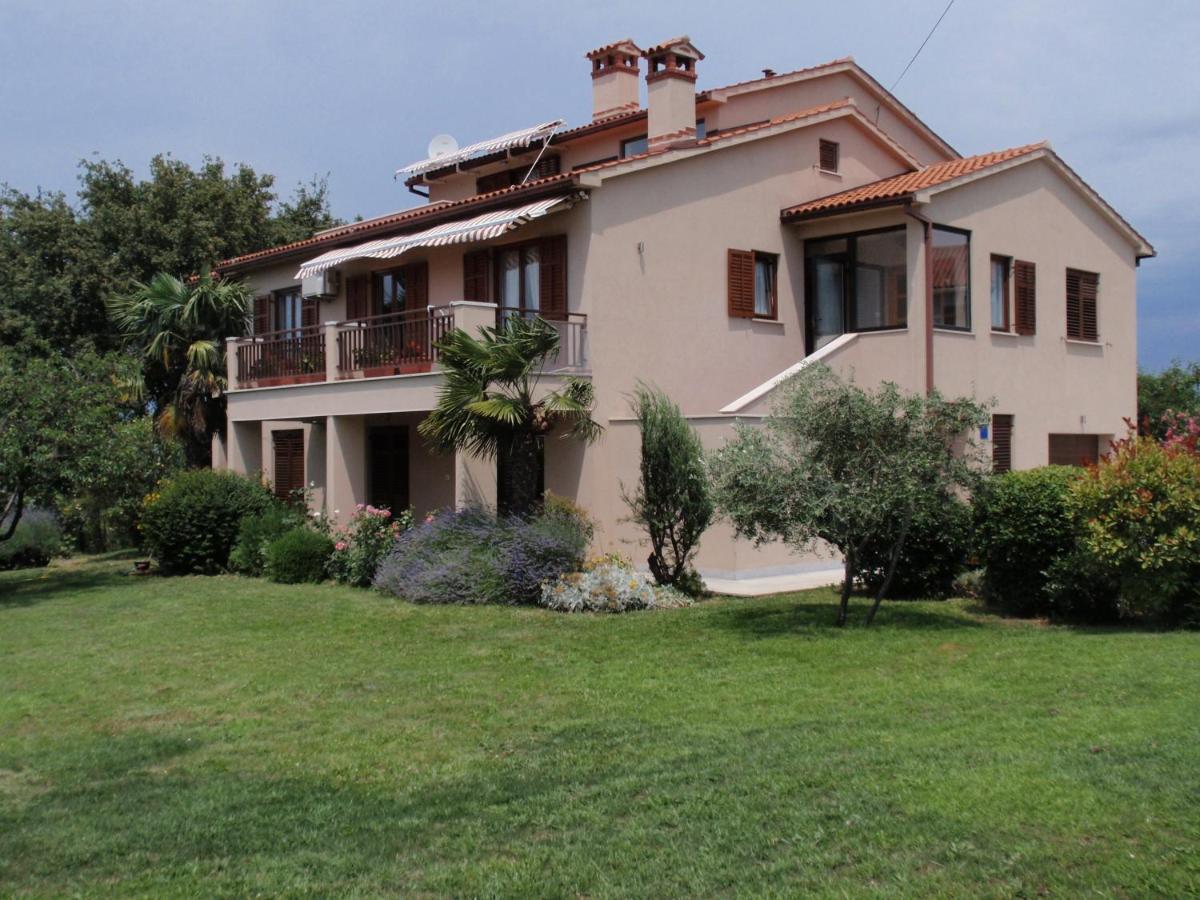 Apartments With A Parking Space Presika, Labin - 7390 Exterior foto